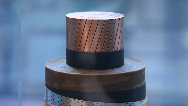 NATO verstärkt militärische Präsenz in der Ostsee | Bild: BR NATO verstärkt militärische Präsenz in der Ostsee