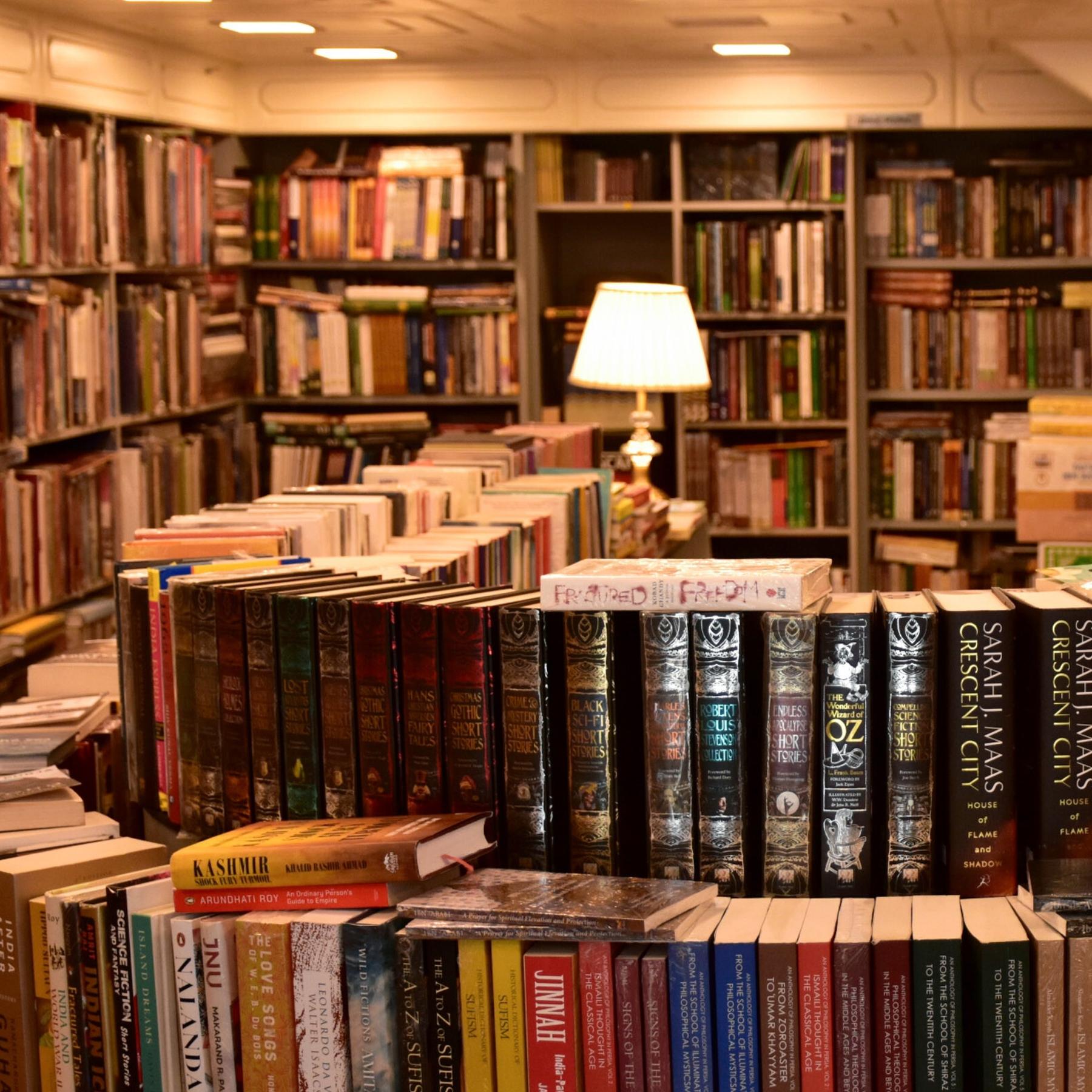Longlist des Deutschen Buchpreises steht fest