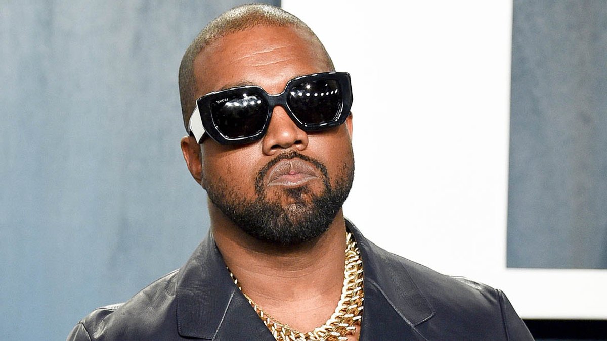 Twitter und Instagram sperren Kanye West