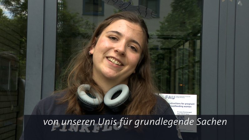 Studierende, eine Erzieherin und ein Wirt erzählen, was sie sich von der bayerischen Politik wünschen.
