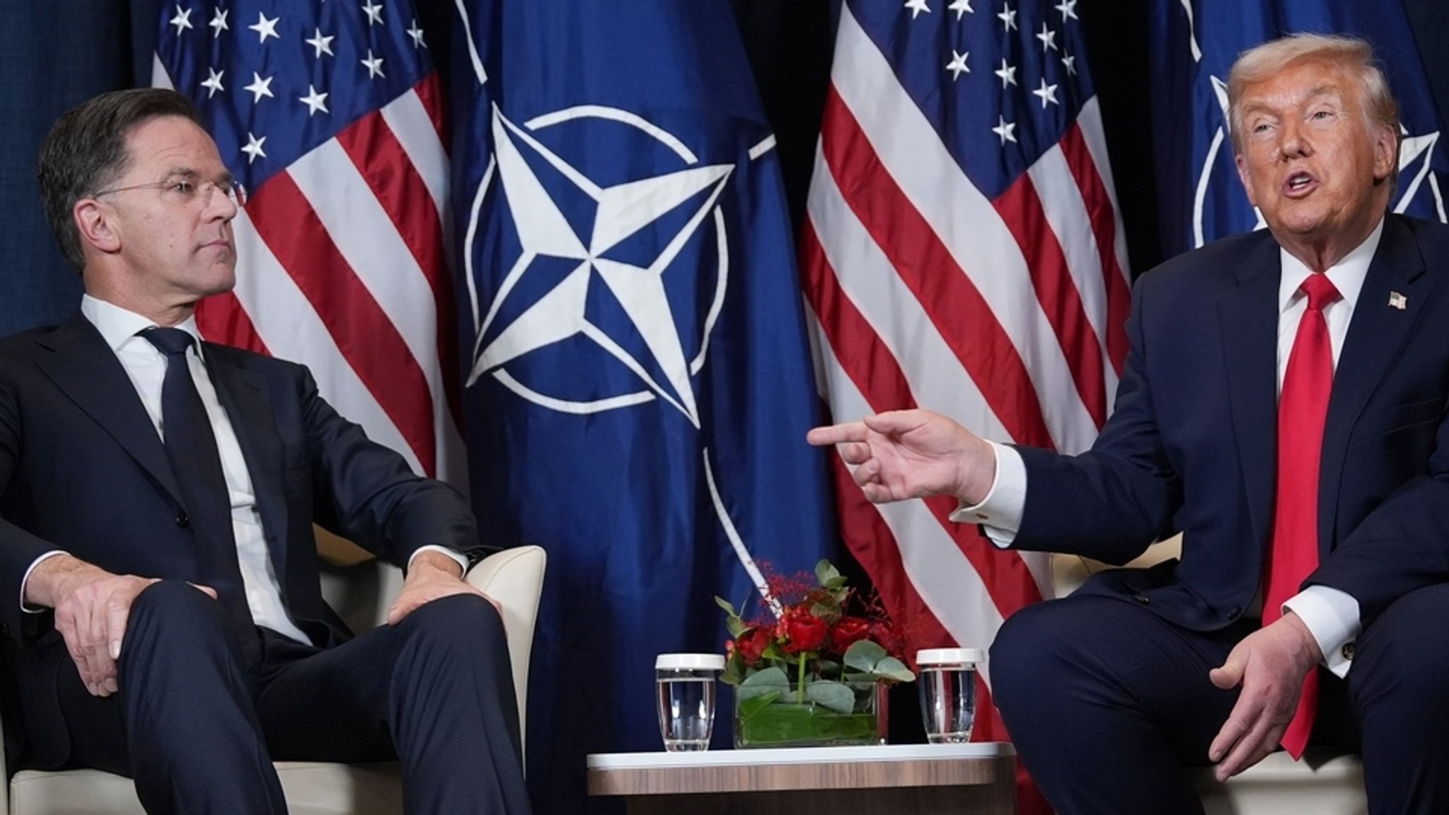 Nahost-Ticker: News vom 8. April in der Nachlese 