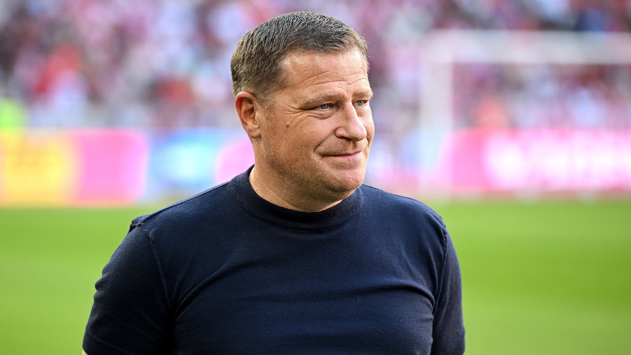 Max Eberl