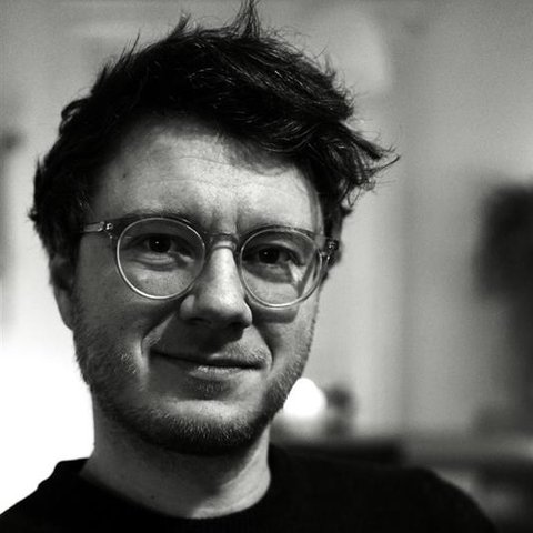 Jasper Riemann