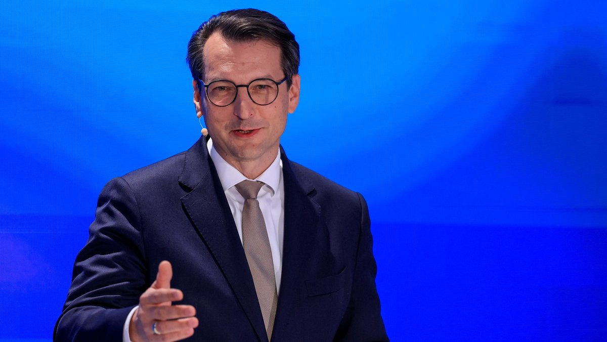 Neuer Chef für BMW: Produktionleiter Nedeljković folgt auf Zipse