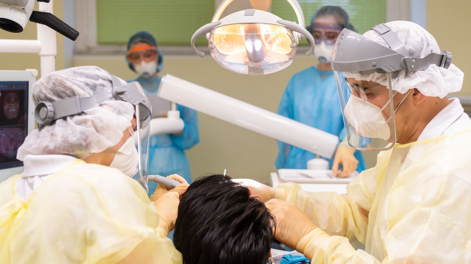 Zahnarztpraxis Quarantäne : Ulrike Tscharnke Riehler Gürtel 11 50735 Köln.