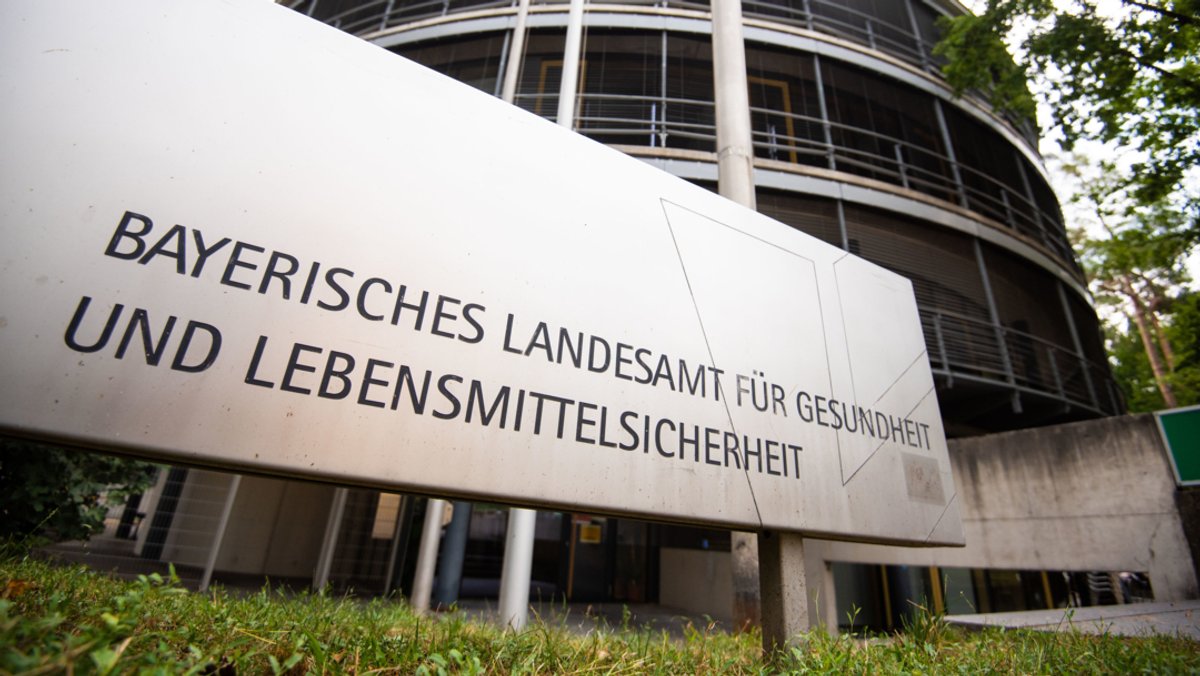 Die Sieben-Tage-Inzidenz in Oberfranken liegt laut dem Bayerischen Landesamt für Gesundheit und Lebensmittelsicherheit (LGL) bei 64,4.