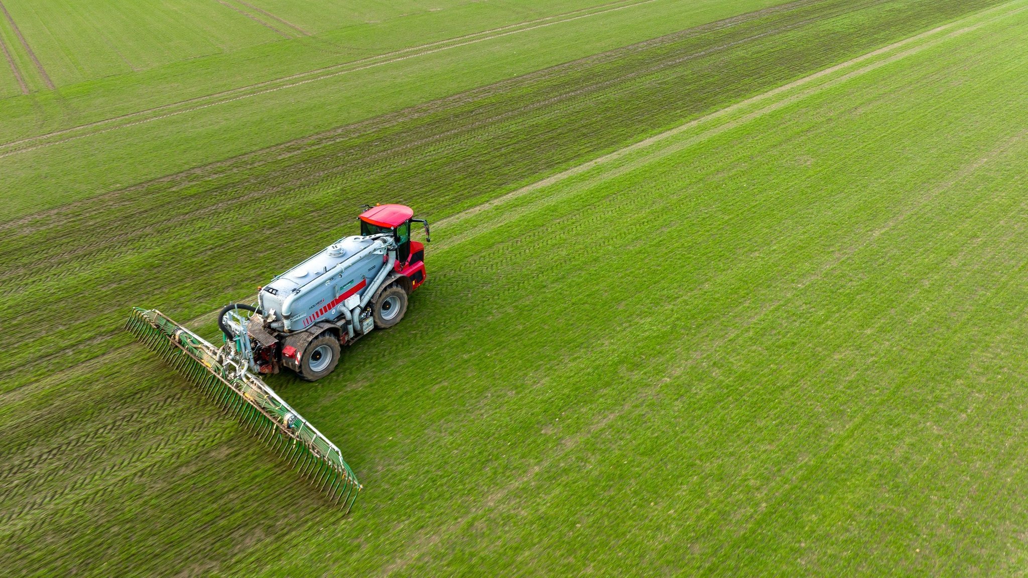 Bayerischer Verwaltungsgerichtshof bestätigt Düngeverordnung