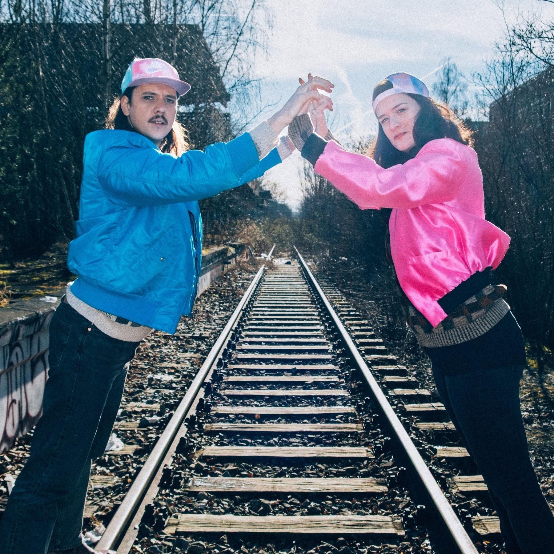 "Was man von hier aus sehen kann" - Mariana Lekys Roman auf der Theater-Bühne