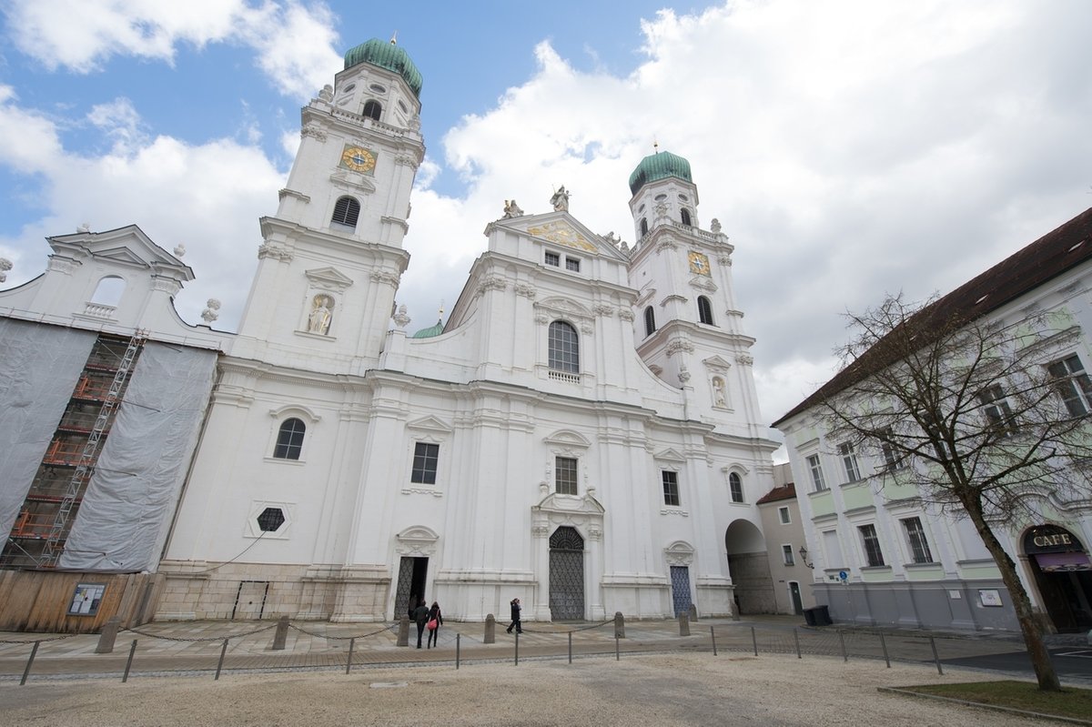 Priestermangel zwingt Bistum Passau zu Reform