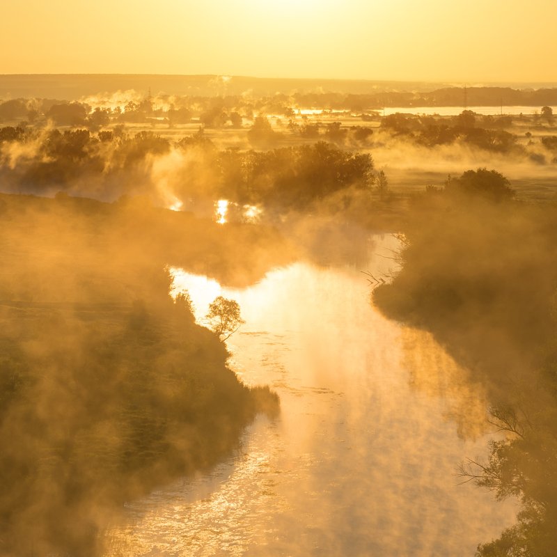 Alles fließt - Vom Wandel der bayerischen Schifffahrt - Zeit für Bayern | BR Podcast