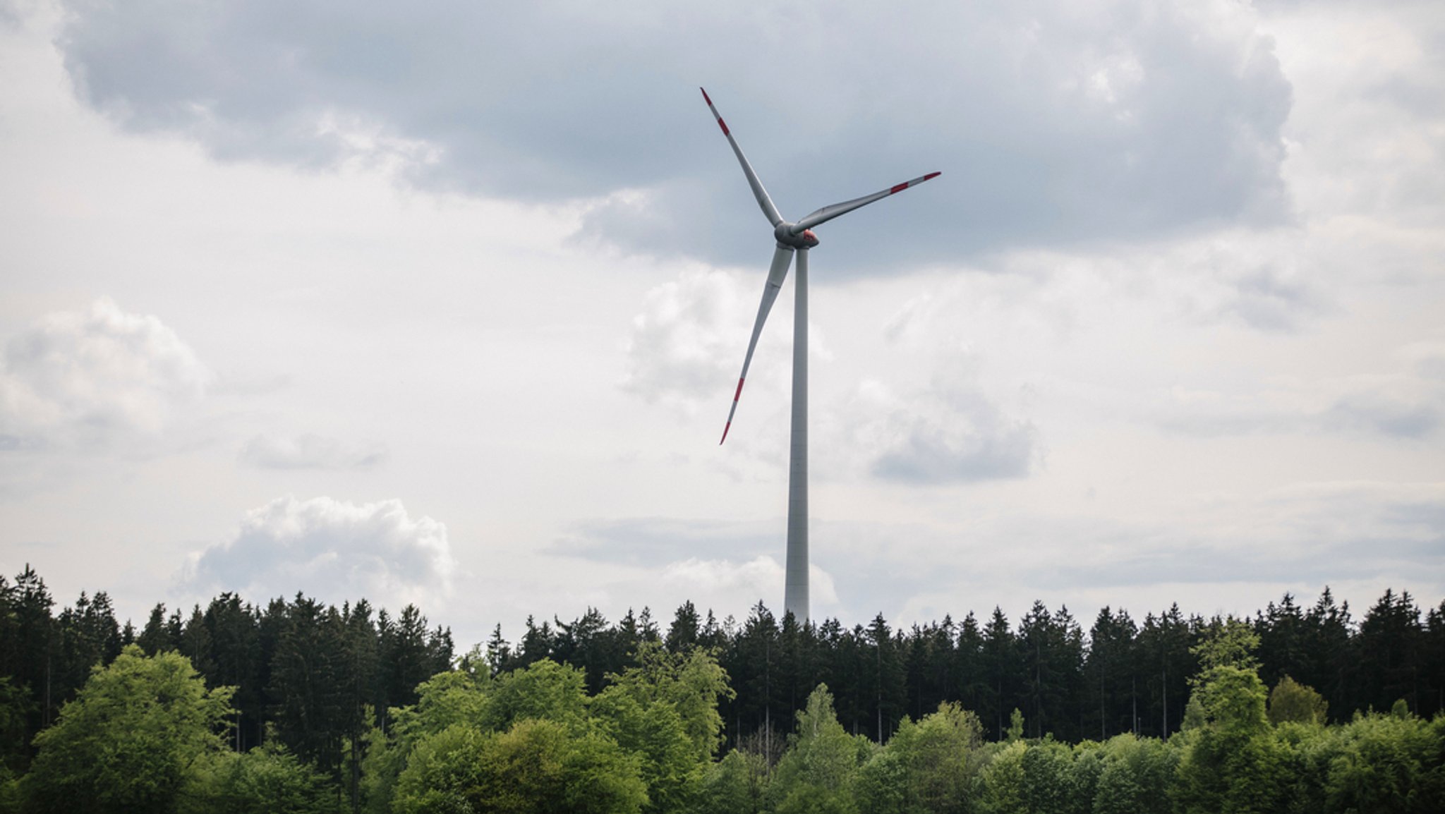 Altöttinger Windpark: Wie viele Windräder werden es nun? 