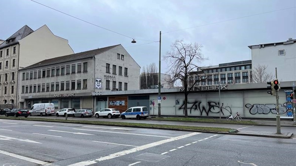 "Europäisches Zentrum": Apple kauft Filetgrundstück in München