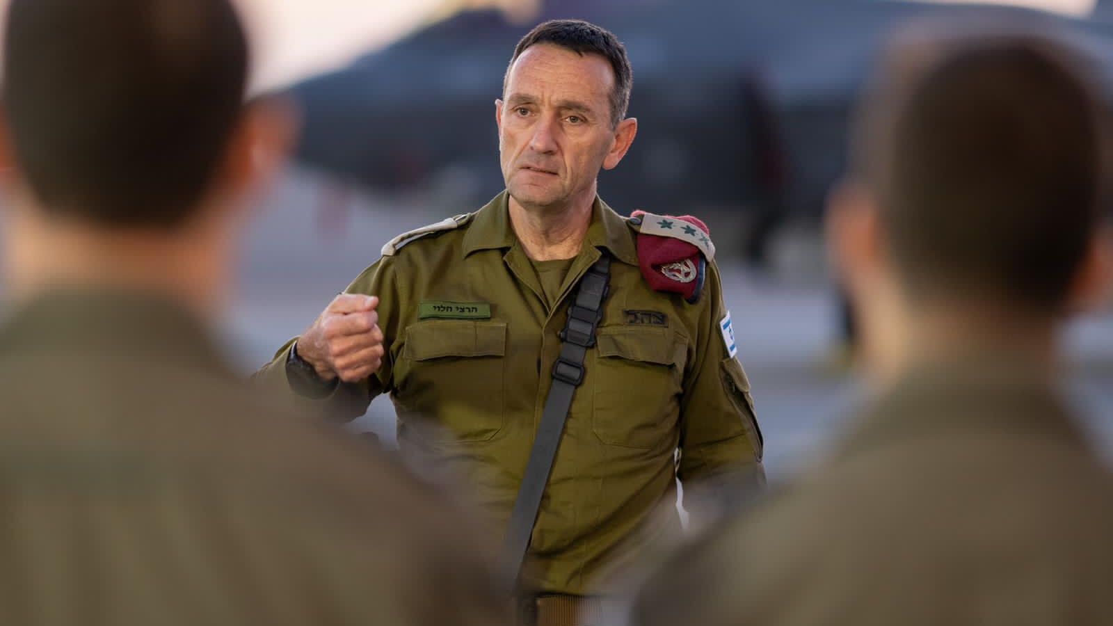 Rekaman Asharq Al-Awsat: Israel mengancam presiden baru Hamas dengan kematian Rekaman Asharq Al-Awsat: Israel mengancam presiden baru Hamas dengan kematian