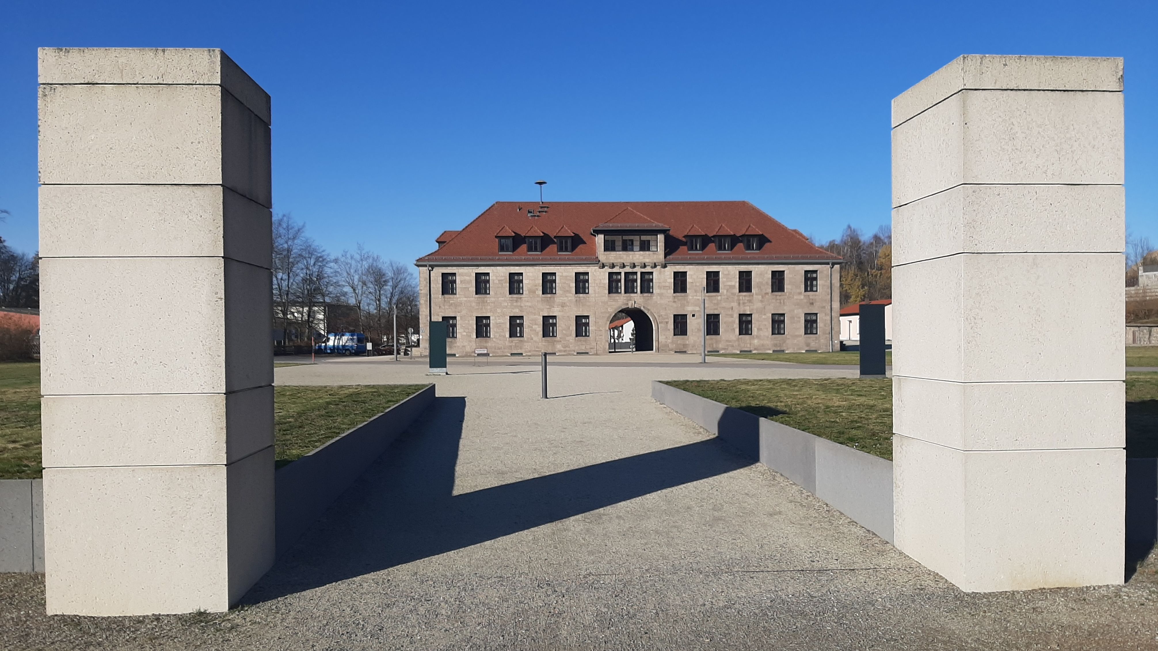 Ermittlungen In Weiden Gegen Mutmasslichen Ns Verbrecher Br24