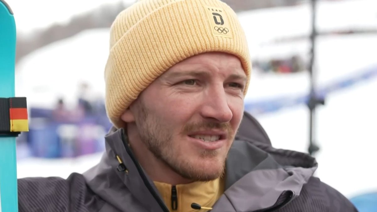 "Komplett steril" - Straßer enttäuscht von Olympia in Bormio