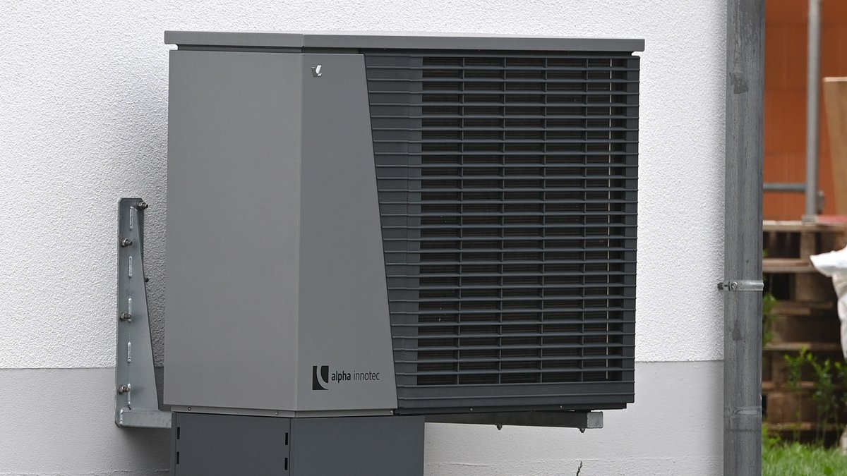 Wärmepumpe jetzt beliebteste Heizung – Unsicherheit bleibt