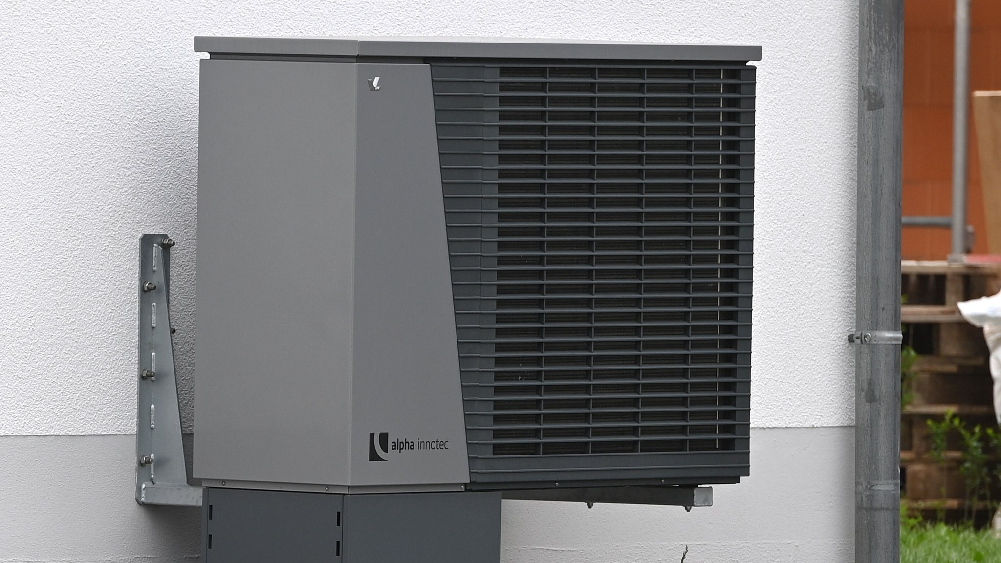 Wärmepumpe jetzt beliebteste Heizung – Unsicherheit bleibt