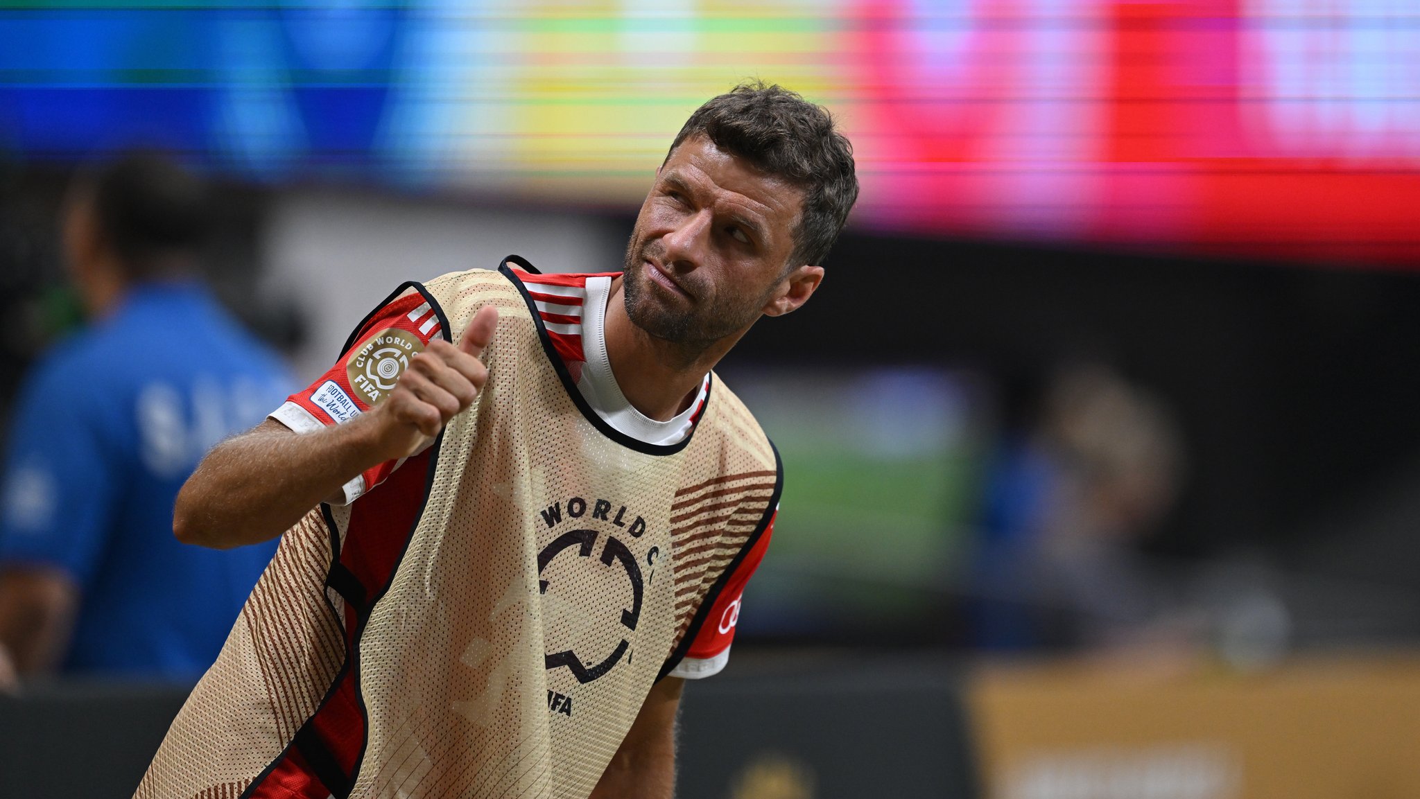 Transfer-Ticker: Vancouver steigt in den Müller-Poker ein