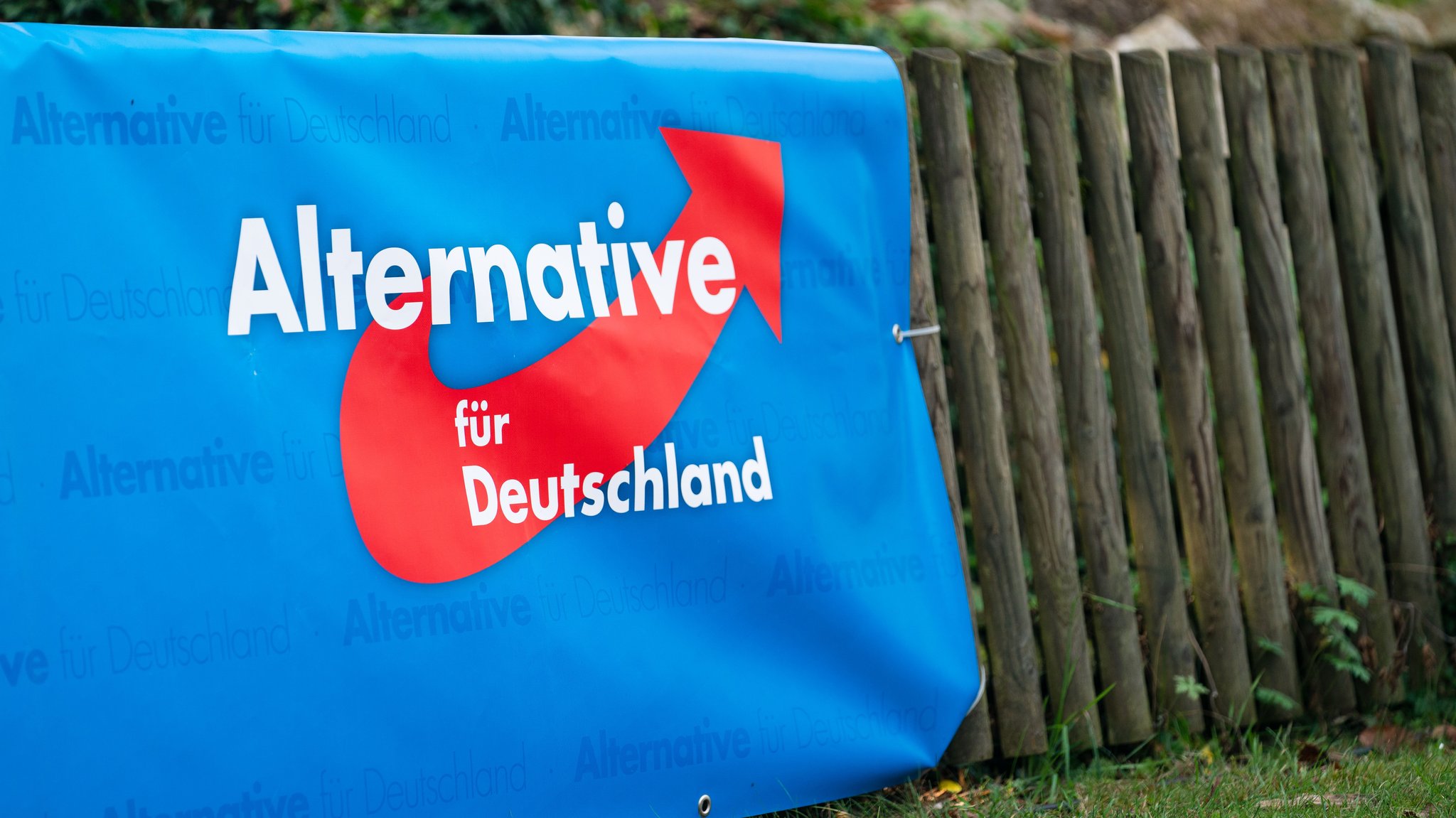 Heimliche Beobachtung der bayerischen AfD vorläufig untersagt