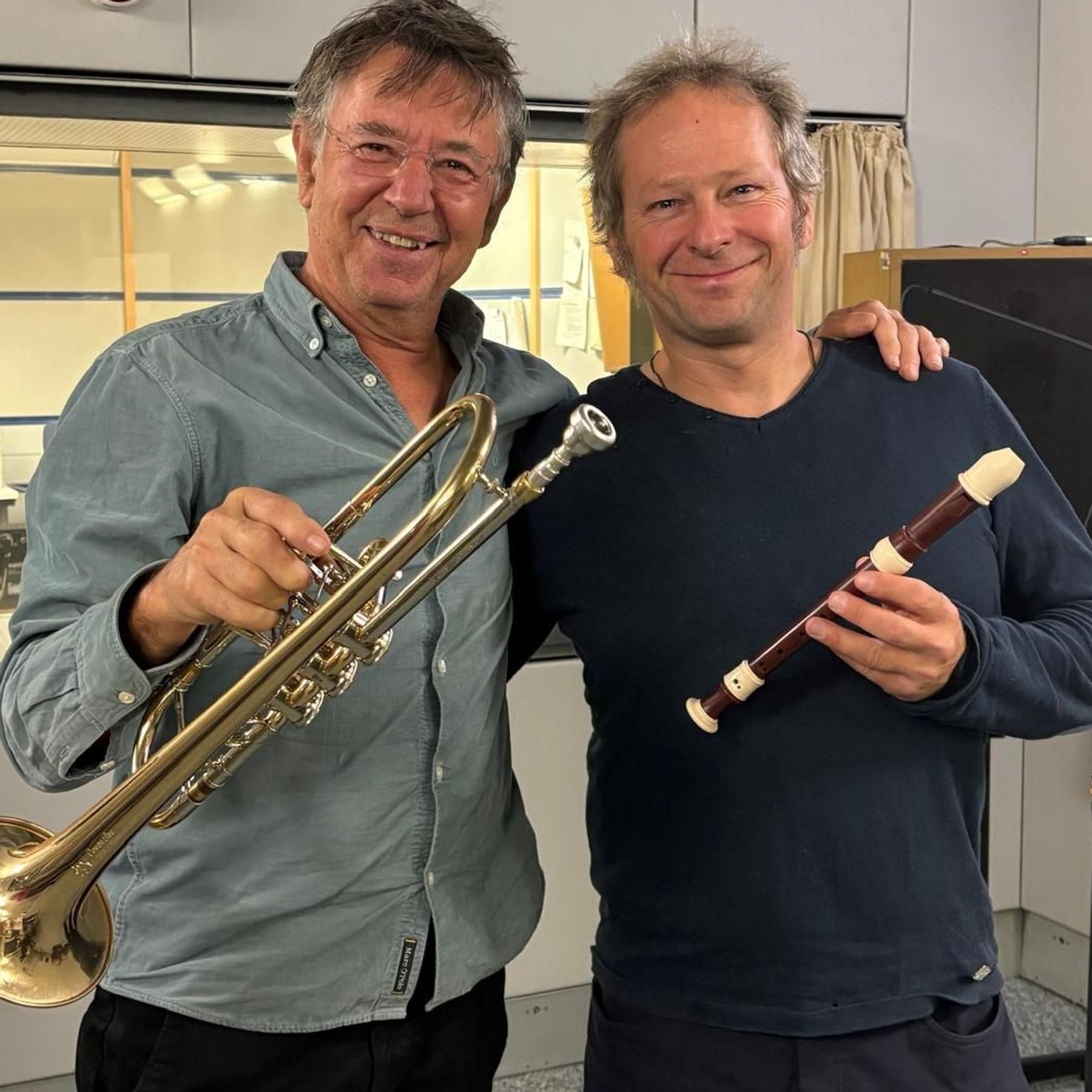 Stofferls Wellmusik