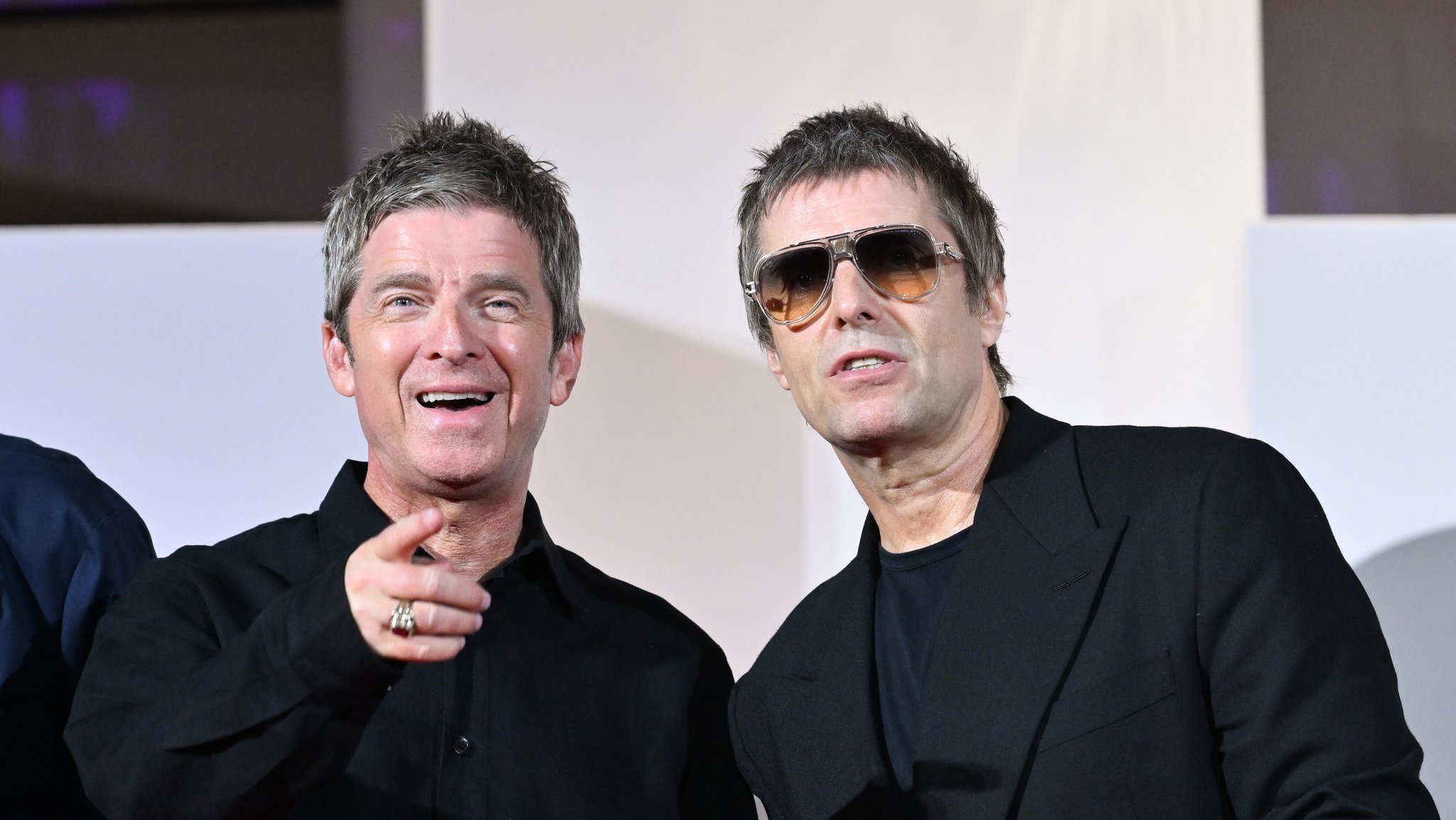 Aus 2 mach 3: Oasis kündigt Zusatzkonzert in München an