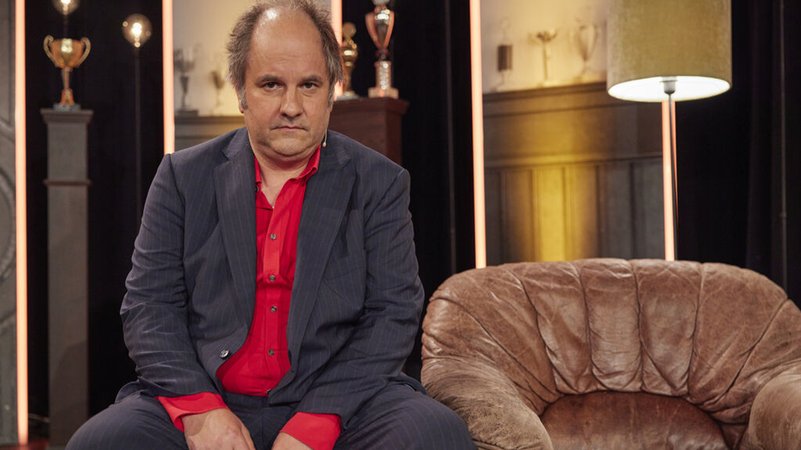 Matthias Egersdörfer | Bild: BR/Martina Bogdahn Matthias Egersdörfer