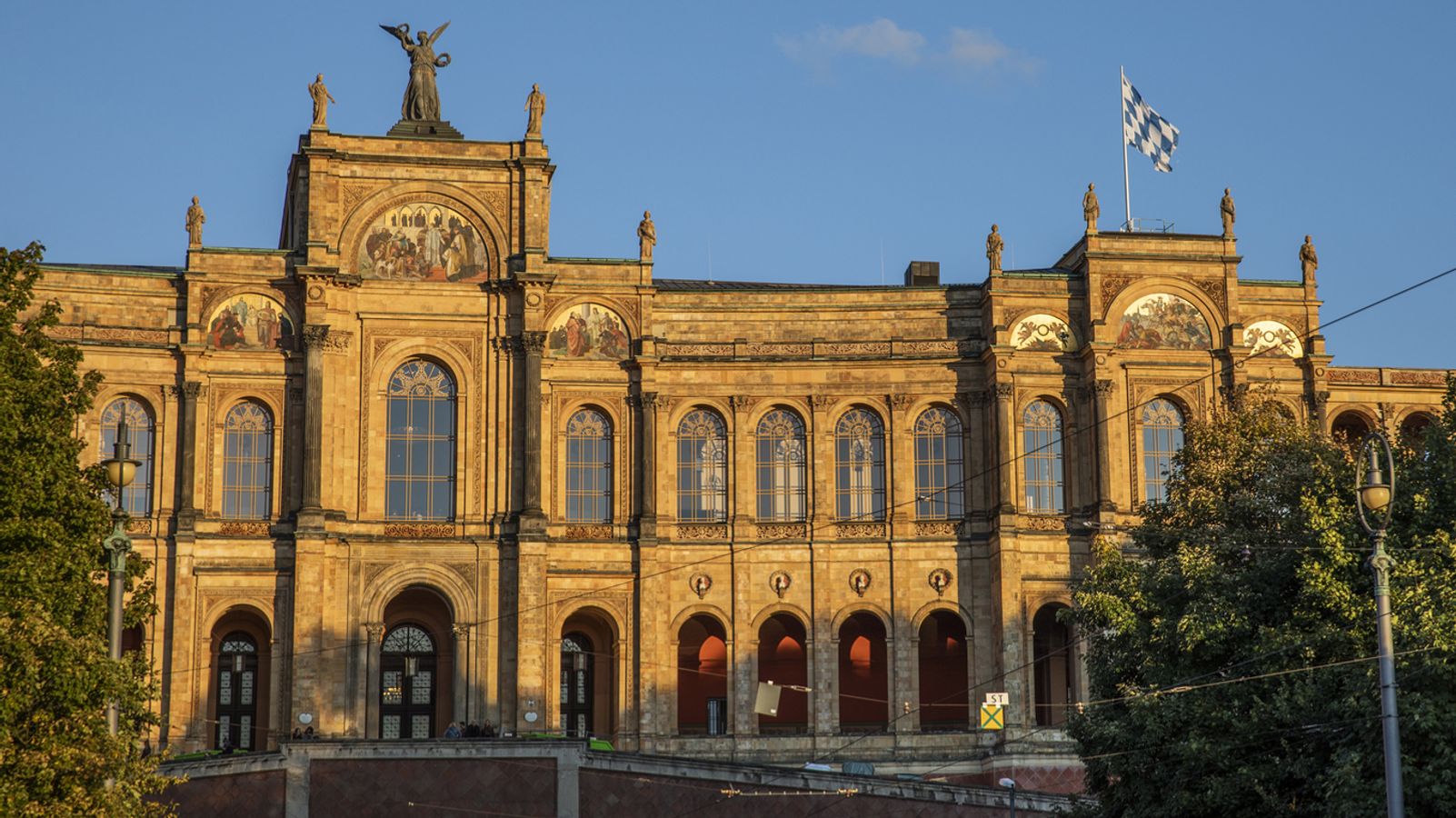 Neues Infektionsschutzgesetz im Landtag: Bedenken bei Opposition