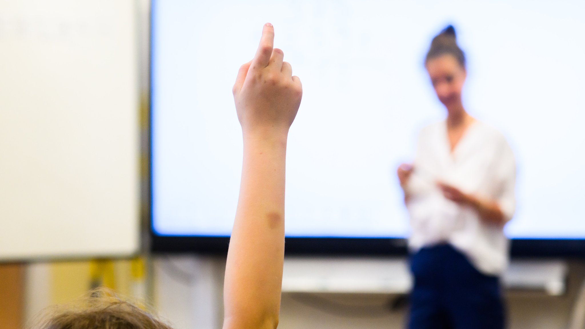 Lehrkräfte sind derzeit Mangelware. Um den Beruf attraktiver zu machen, muss auch die Ausbildung reformiert werden. 