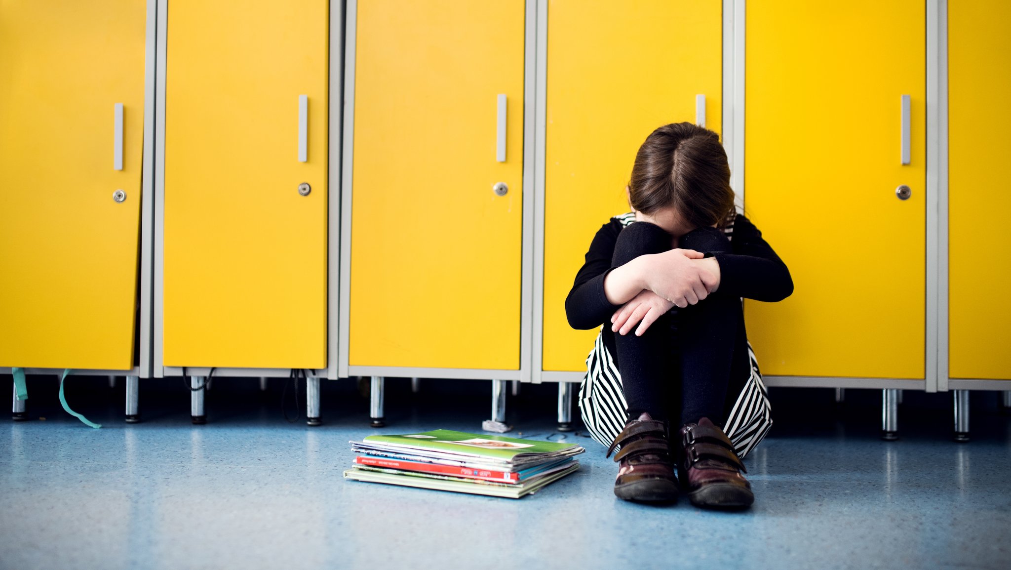 Schulrückkehrer-Angst: Was Experten dazu sagen und raten