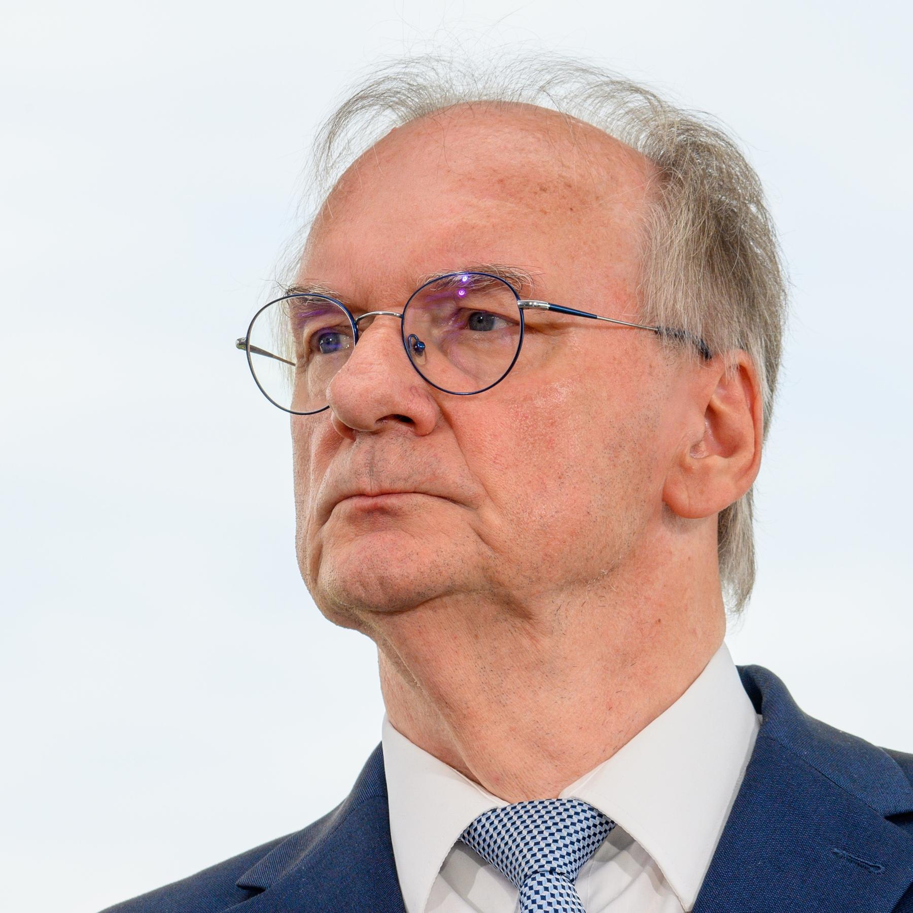 Haseloff sieht Einigungschancen in der Mehrwertsteuerdebatte zwischen Bund und Ländern