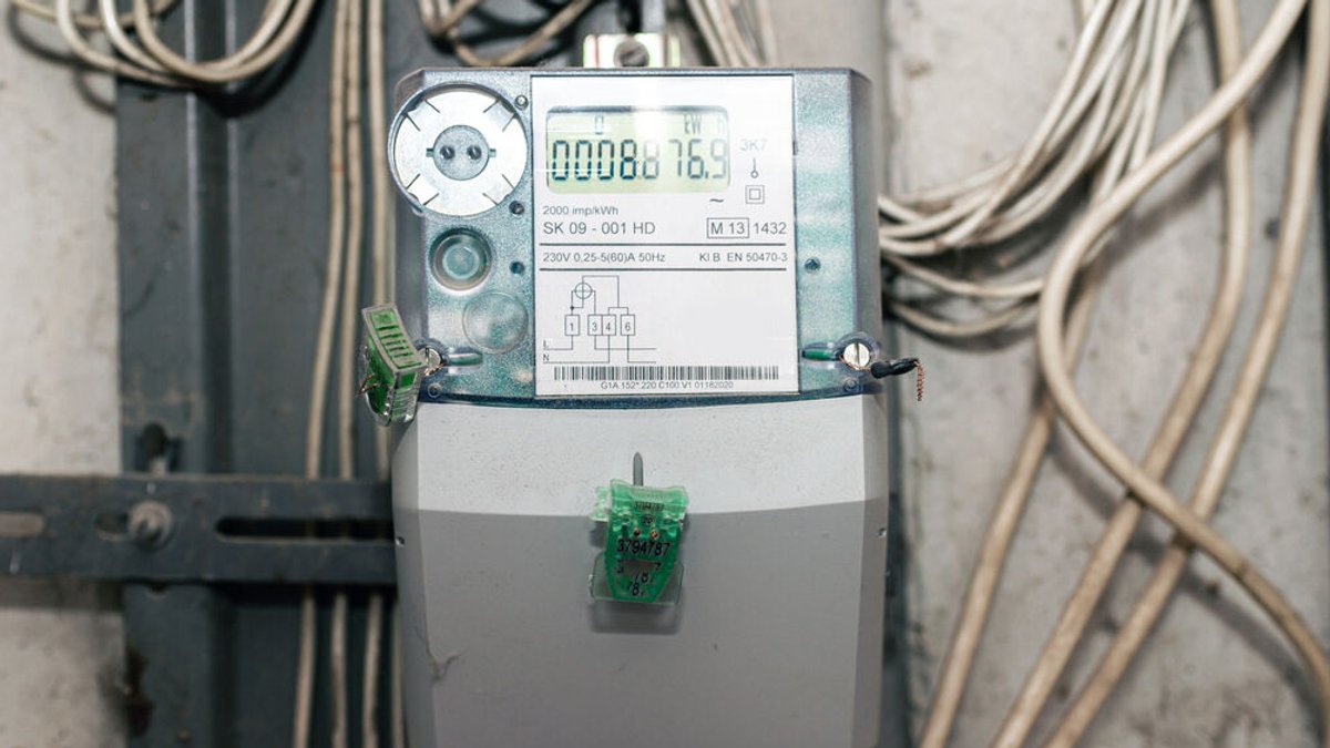 Dynamische Stromtarife – zwischen Stress und Schnäppchen?