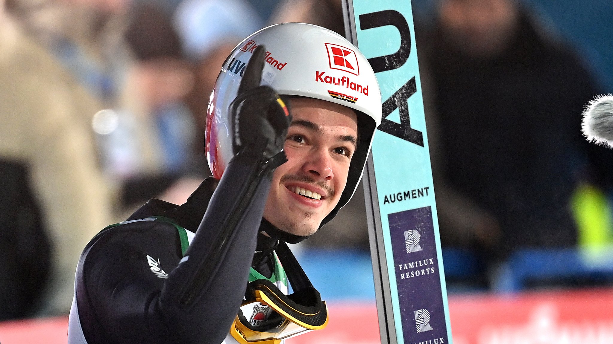 Philipp Raimund | Bild: picture-alliance/dpa Philipp Raimund