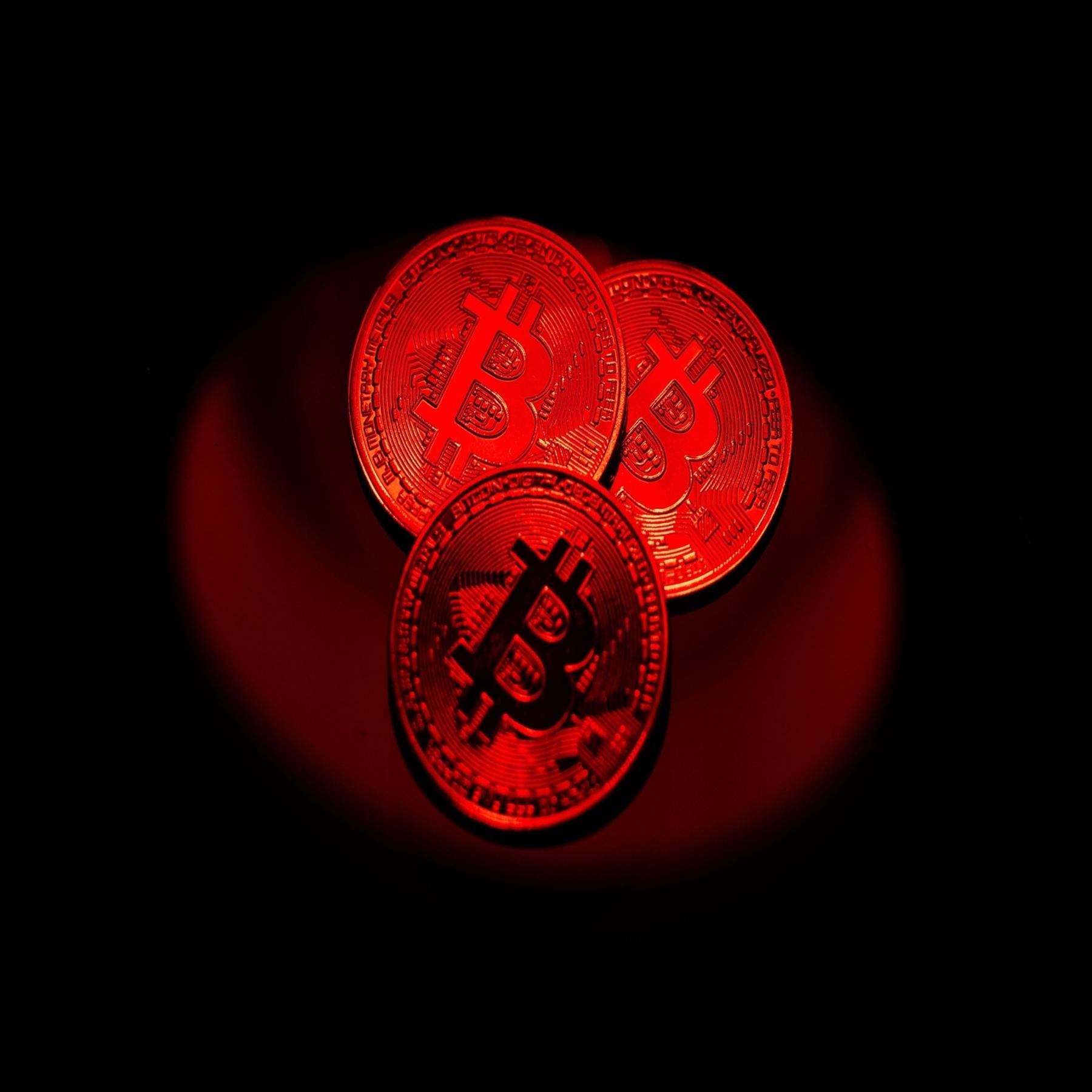 Was der Bitcoin bringt – Notizen aus der Wirtschaft episode artwork
