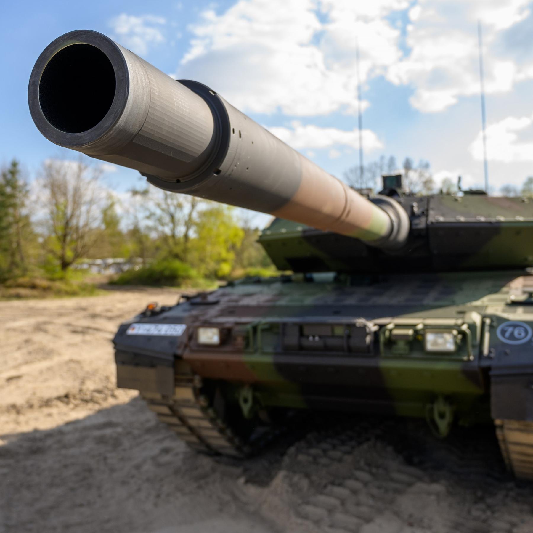 Brauchen wir eine Wehrpflicht und Pflichtdienst in Deutschland?