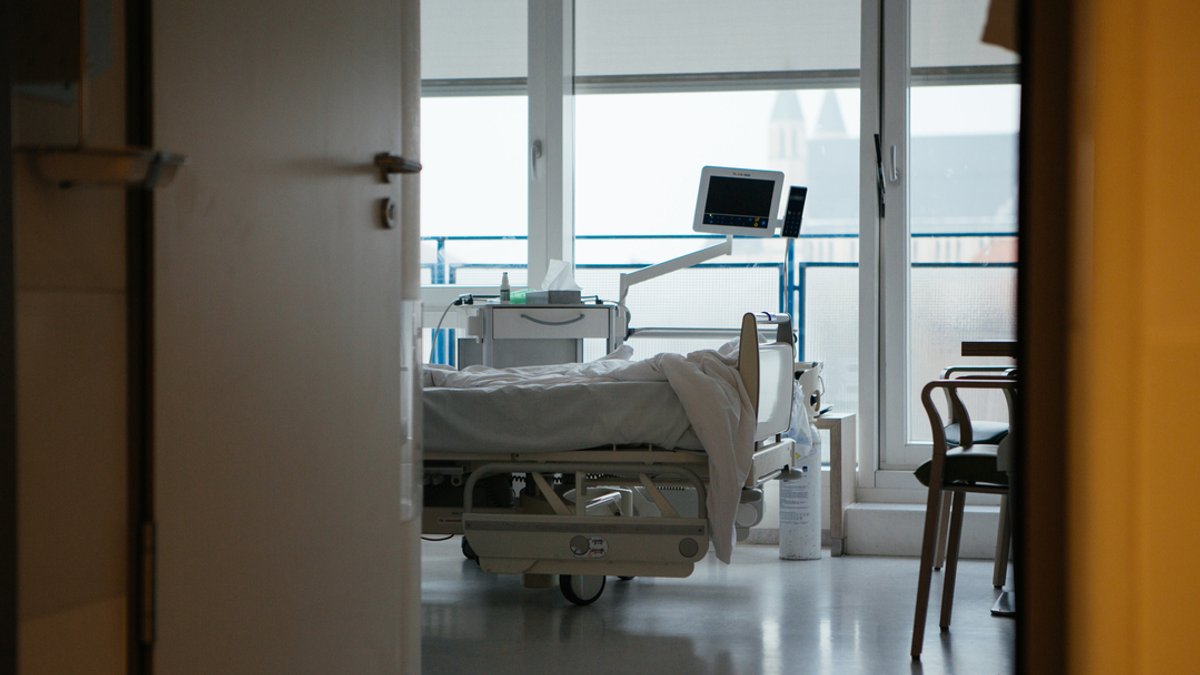 Tod einer Kelheimer Krankenschwester - Arzt angeklagt