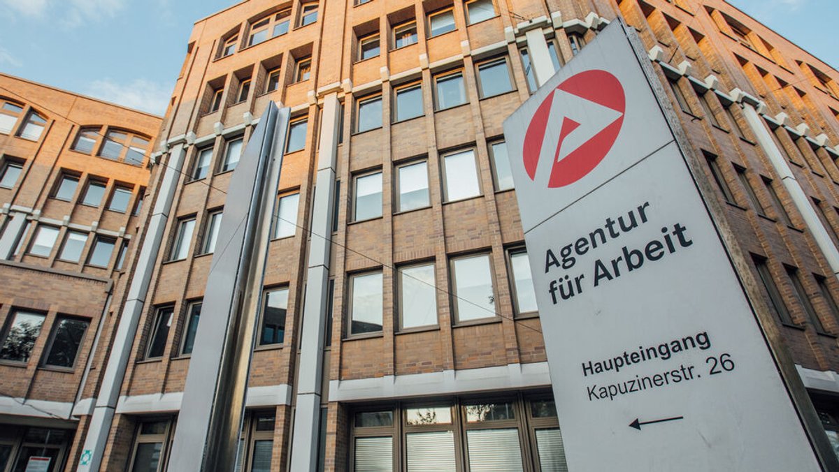 Bürgergeld: Das ist die Situation der Ukrainer in Deutschland