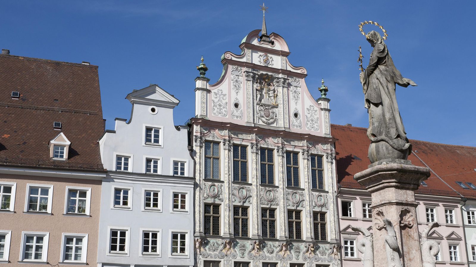 Stadt Landsberg Stadt Landsberg