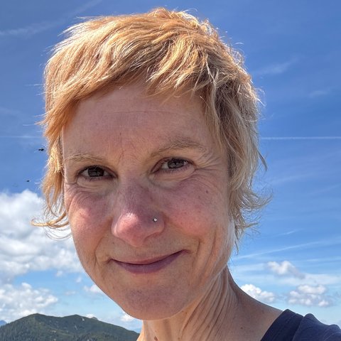Kirsten Zesewitz