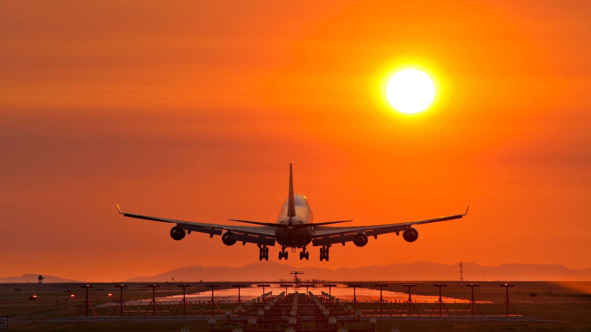 Boeing 747 i