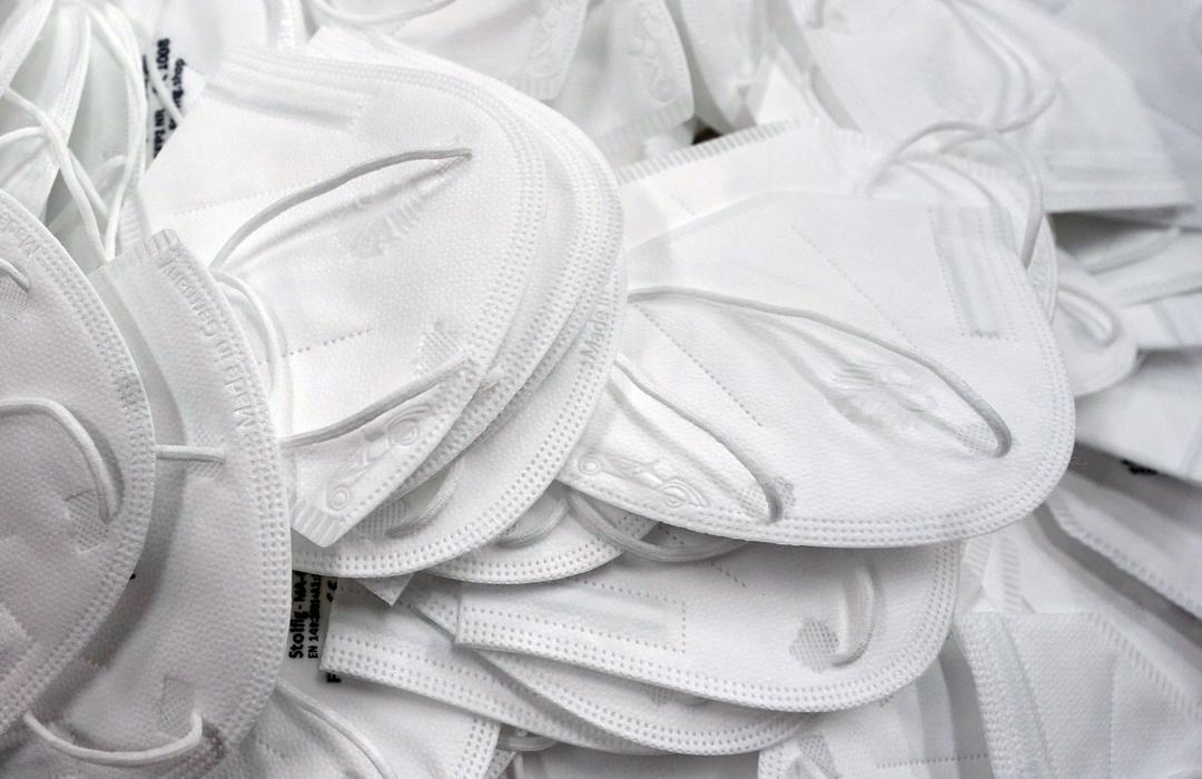 Symbolbild: Corona-Masken