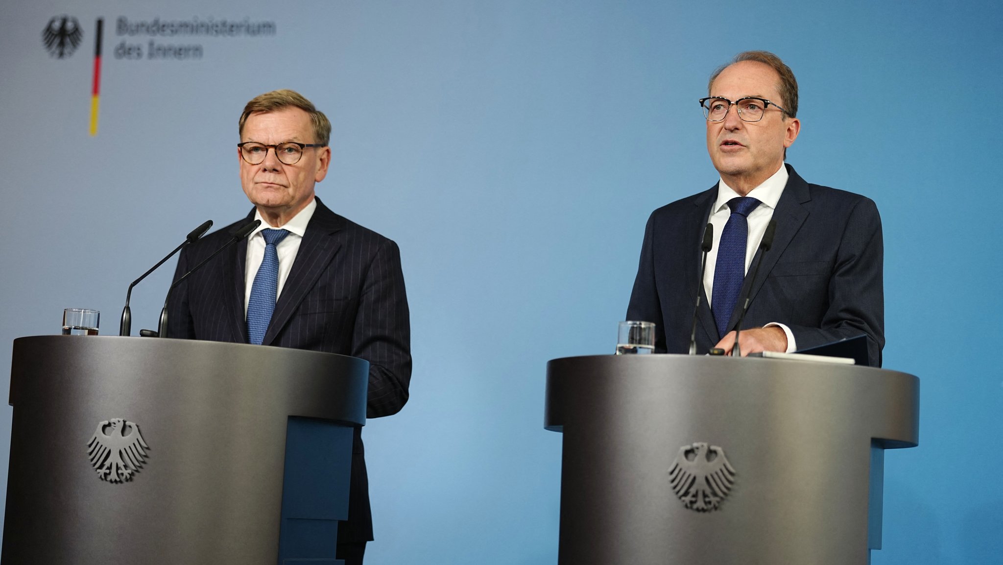 Dobrindt: Russland verantwortlich für Leipziger Drohnenvorfall