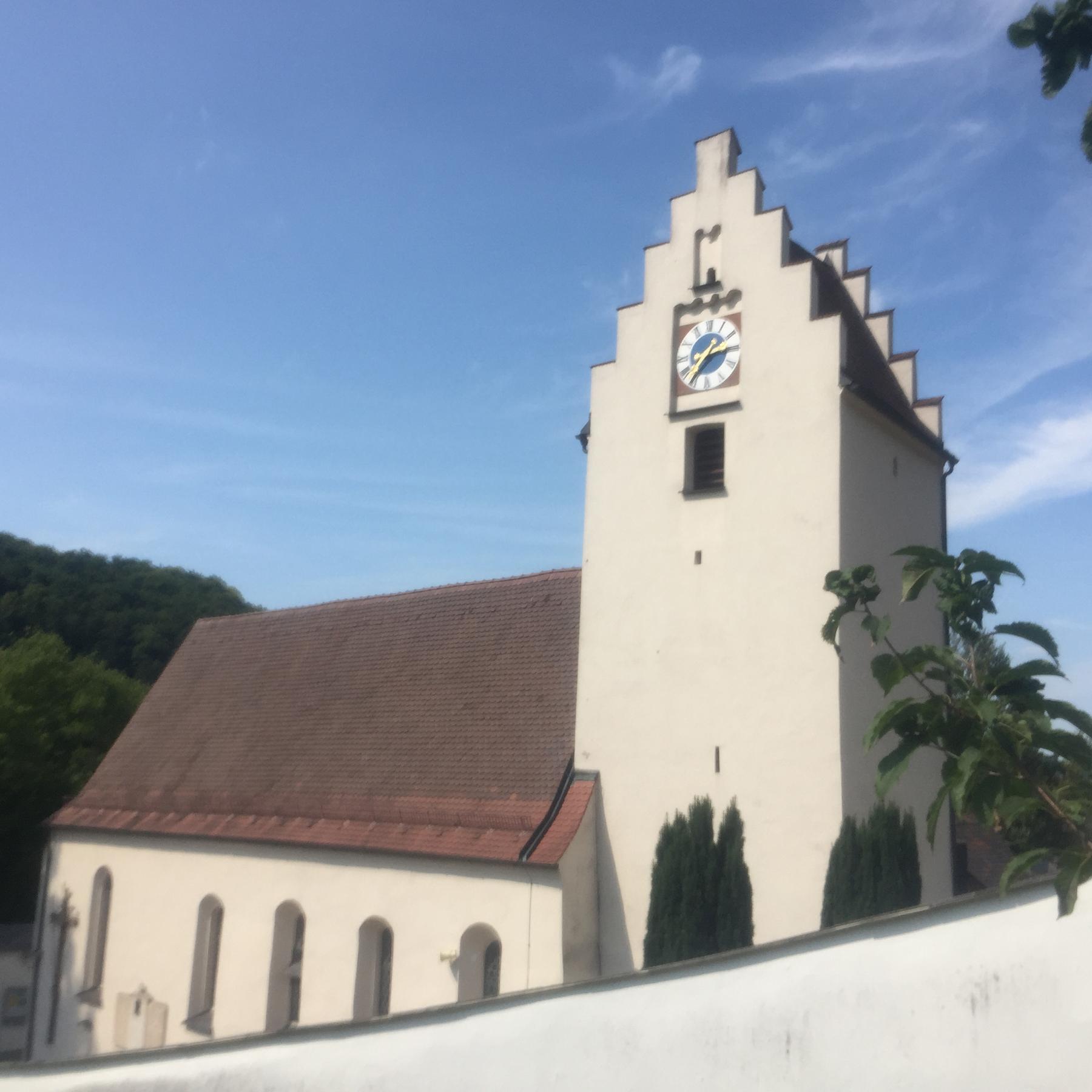 Zwölfuhrläuten