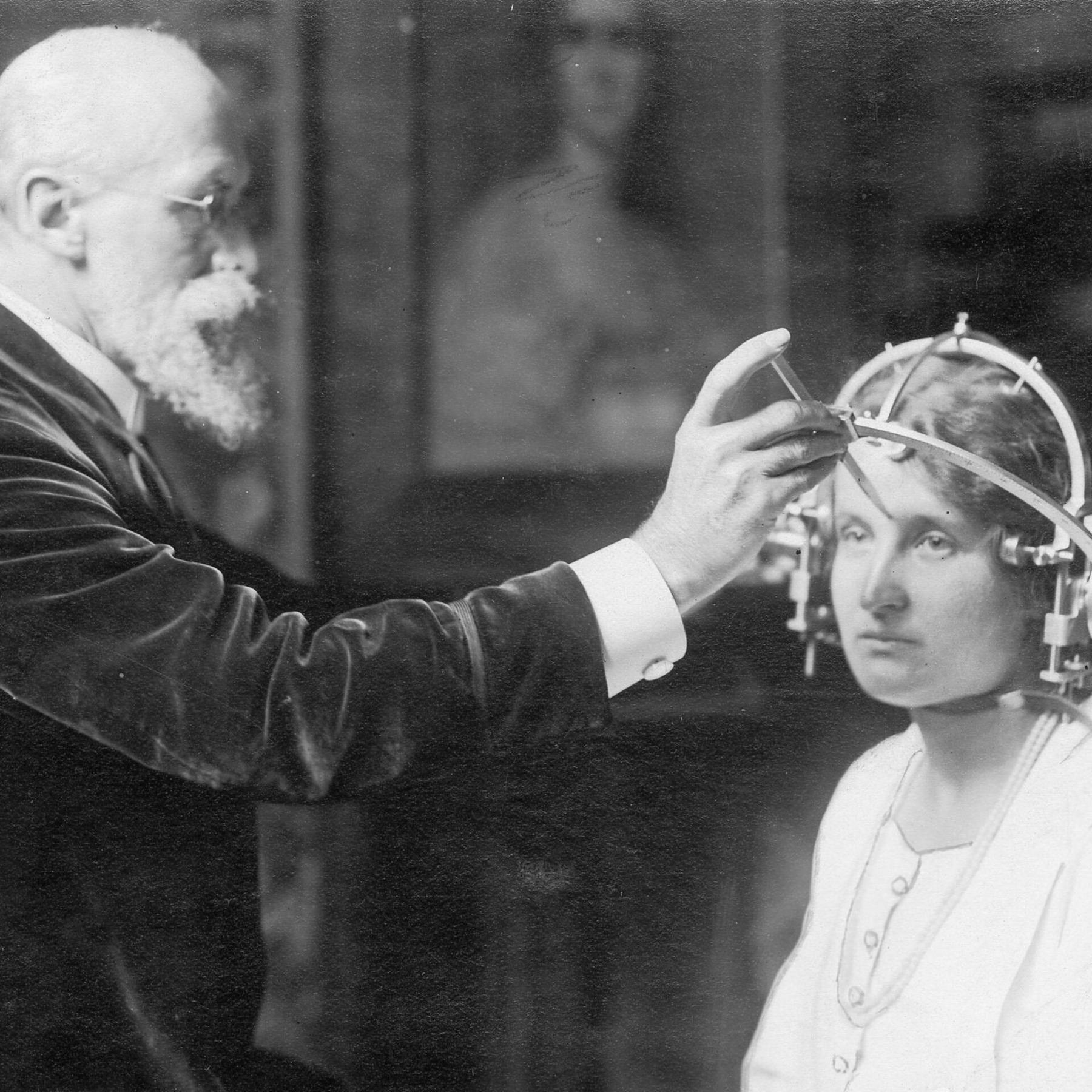 50 Jahre Psychiatrie-Enquete - Der Anfang vom Ende der "Irrenhäuser"