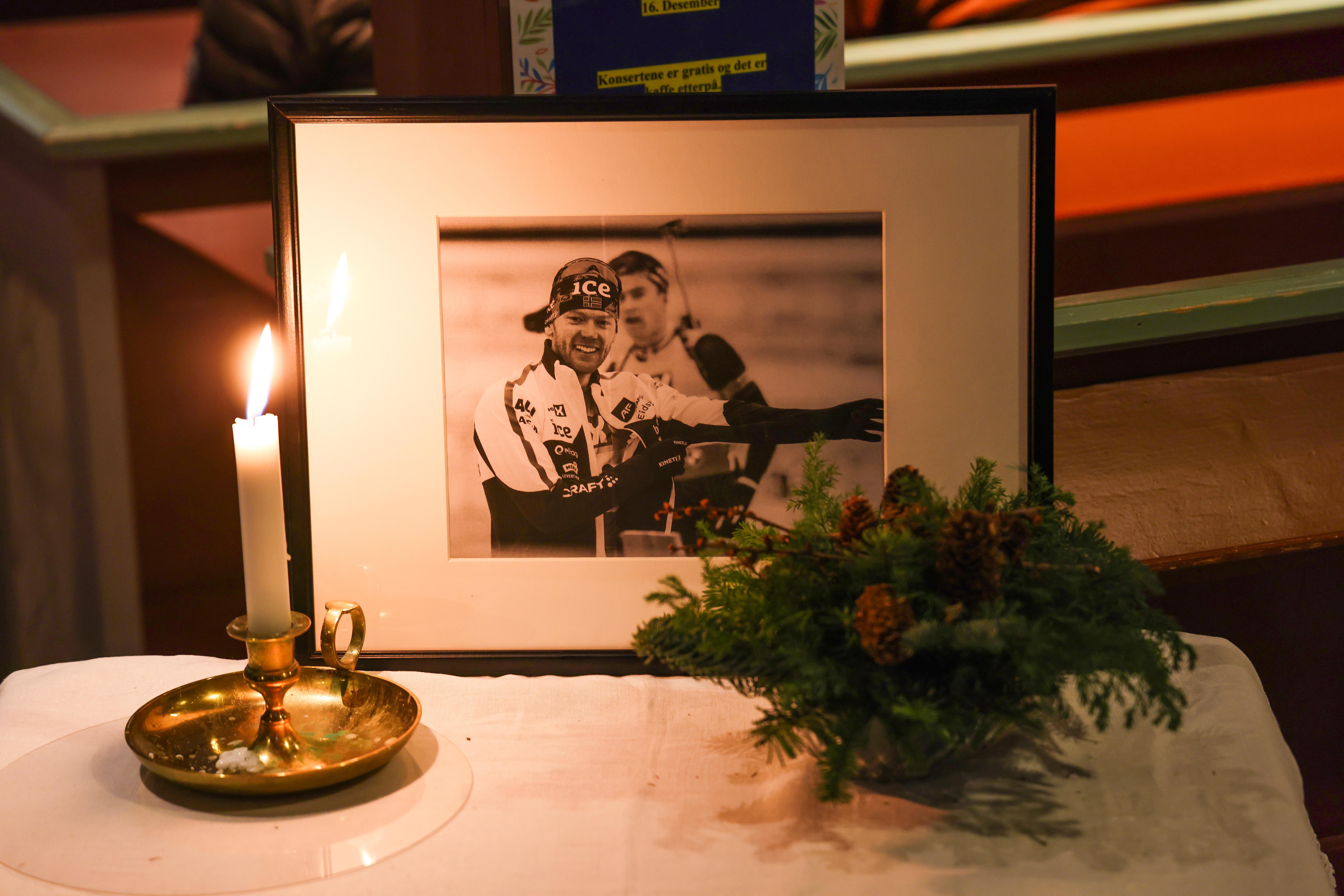 Sivert Guttorm Bakken