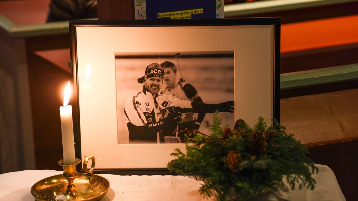 Große Bestürzung nach Tod von Biathlet Bakken