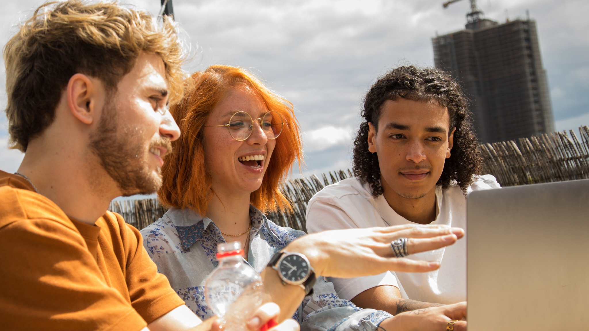 Falsche Vorurteile? So viel arbeitet die Generation Z wirklich