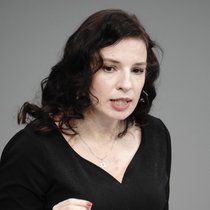 Marina Weisband: Junge Menschen ernster nehmen | Bild: picture alliance/dpa | Michael Kappeler