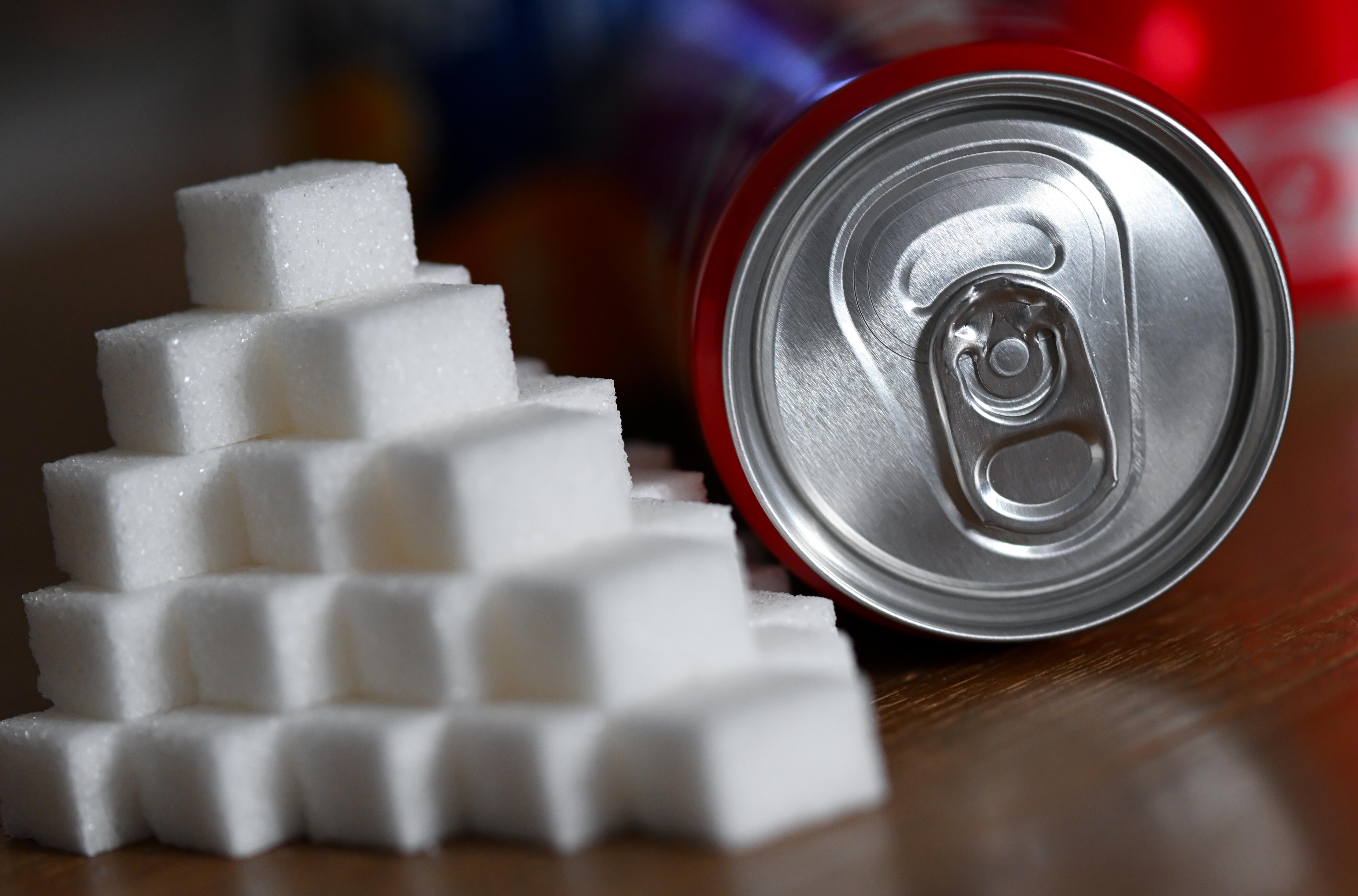 Zuckersteuer: Wann geht's los – und was wird wie viel teurer?