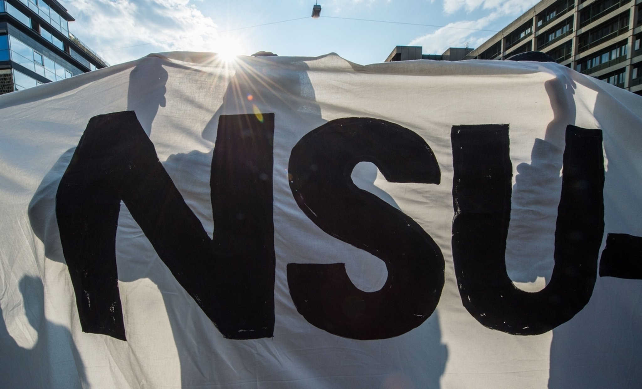 Die Aufarbeitung der NSU-Verbrechen wird weitergehen