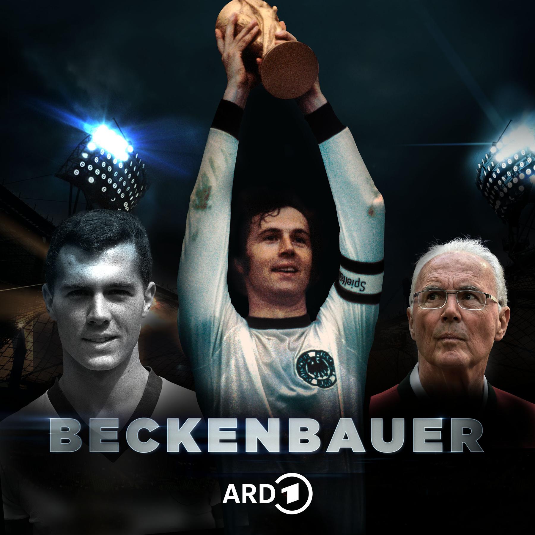 Beckenbauer - Der letzte Kaiser von Deutschland